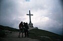 La Cruce, Bucegi