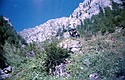 Pe Jepii Mari - Bucegi