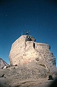 La Omu, Bucegi