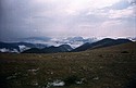 Fagaras, august 1999