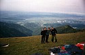 Fagaras, august 1999