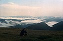 Fagaras, august 1999