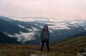 Fagaras, august 1999