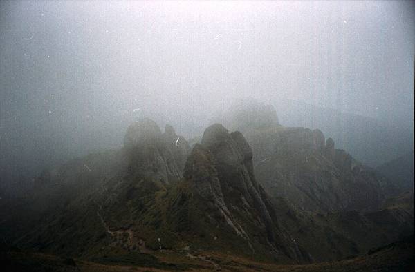 in Ciucas