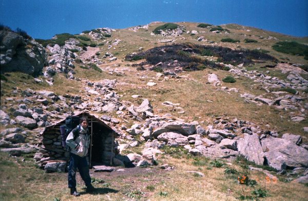 Retezat