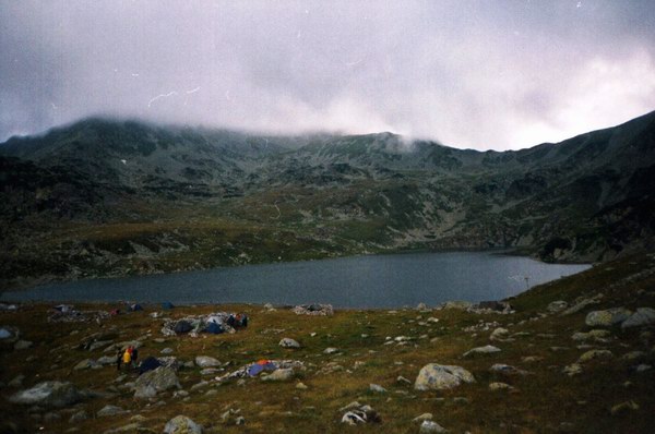 Retezat