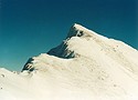 Fagaras, la cabana Turnuri, iesire in creasta