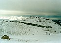 La Omu, Bucegi