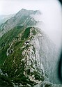 Piatra Craiului, tura de creasta