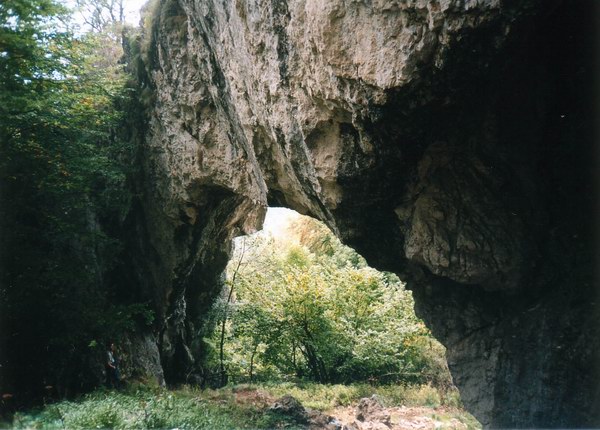 Buila Vanturarita