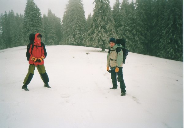 Muntii Neamtului, martie 2002