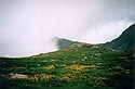 la cabana Podragu,Fagaras