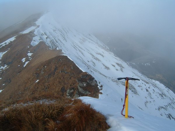 Muntii Rodnei