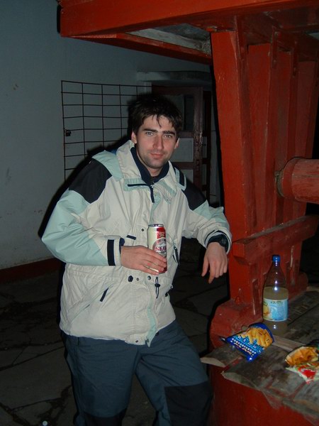 Muntii Rodnei