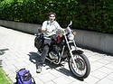 Goe isi cumpara motor. Kawasaki EN 500